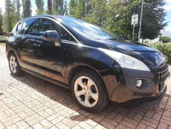 Preto Usado 2013 Peugeot 3008 SUV | € 10.980 (Preço justo)