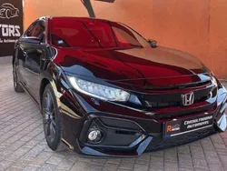 Preto Usado 2021 Honda Civic | € 26.900 (Caro)