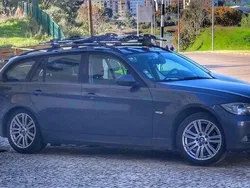 Usado 2006 BMW 320 Carrinha | € 6.500 (Bom preço)