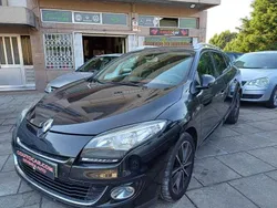 Preto Usado 2012 Renault Mégane III Carrinha | € 5.499 (Super Preço)