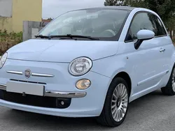 Usado 2008 Fiat 500 Lounge | € 5.950 (Preço justo)