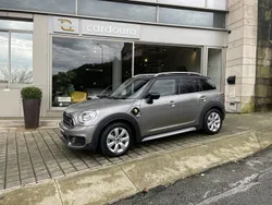Cinzento preto Usado 2019 Mini Cooper Countryman SUV | € 25.900 (Preço justo)