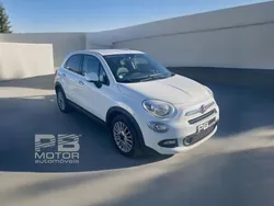 Branco Usado 2018 Fiat 500 | € 11.900