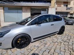 Cinzento Usado 2010 Citroën C4 | € 7.000 (Caro)