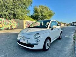 Usado 2011 Fiat 500 | € 6.000