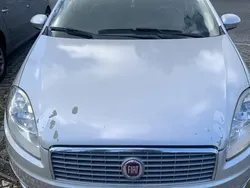 Usado 2009 Fiat Linea Sedan | € 3.500 (Bom preço)