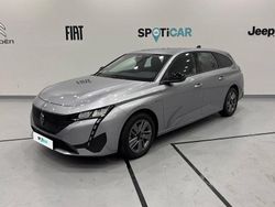 Cinza Usado 2025 Peugeot 308 Style Carrinha | € 26.250