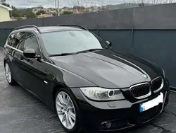 Usado 2011 BMW 318 Sport Line Sedan | € 11.999 (Preço justo)