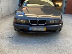 Usado 1998 BMW 525 Sedan | € 2.800