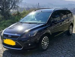 Usado 2009 Ford Focus Titanium Sedan | € 4.000 (Bom preço)