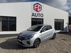 Cinzento Usado 2023 Mitsubishi Space Star | € 14.200 (Preço justo)