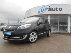 Preto Usado 2012 Renault Scénic III Bose Edition Monovolume | € 11.950 (Caro)