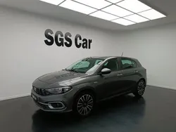Cinzento Usado 2023 Fiat Tipo City Life Carrinha | € 17.500 (Bom preço)