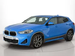 Usado 2021 BMW X2 SUV | € 34.900 (Caro)