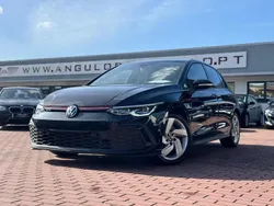 Preto Usado 2022 VW Golf VIII GTI | € 34.900 (Preço justo)