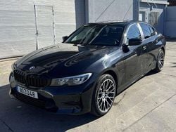 Usado 2019 BMW 330e Sedan | € 25.000 (Preço elevado)