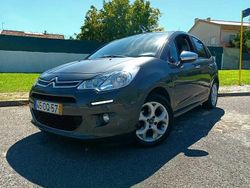 Usado 2014 Citroën C3 Citadino | € 8.900 (Preço justo)