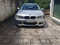 Usado 2003 BMW 316 | € 4.500