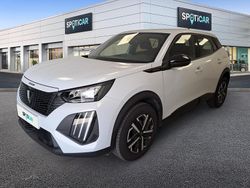 Branco Usado 2024 Peugeot 2008 Style SUV | € 20.500 (Bom preço)