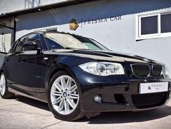 Preto Usado 2005 BMW 120 Citadino | € 9.990 (Caro)