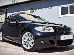 Preto Usado 2005 BMW 120 Citadino | € 9.990 (Caro)