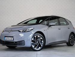 Cinzento Usado 2023 VW ID.3 Citadino | € 30.990 (Preço justo)