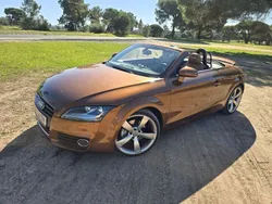 Usado 2012 Audi TT Roadster S-Line Cabrios | € 19.900