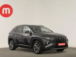Preto Usado 2022 Hyundai Tucson Premium SUV | € 26.499 (Preço justo)