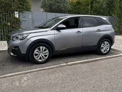 Usado 2017 Peugeot 3008 Sedan | € 13.500 (Preço justo)
