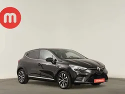 Preto Usado 2023 Renault Clio V Techno | € 17.499 (Preço justo)