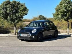 Usado 2017 Mini Cooper D Citadino | € 15.500 (Preço justo)