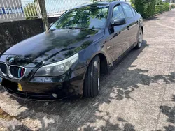 Usado 2003 BMW 530 Sedan | € 6.950