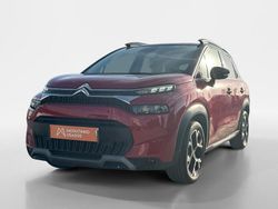 Vermelho Usado 2023 Citroën C3 Aircross SUV | € 16.107 (Preço justo)