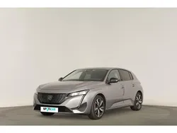 Cinzento Usado 2024 Peugeot 308 Allure Sedan | € 24.990 (Bom preço)