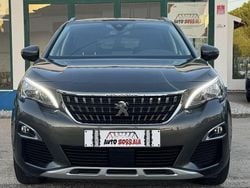 Usado 2019 Peugeot 3008 Allure Sedan | € 16.900 (Preço justo)