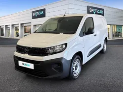 Cinza Usado 2025 Opel Combo Monovolume | € 21.000 (Preço elevado)