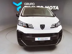 Branco Usado 2024 Peugeot Expert Van | € 27.990 (Preço justo)