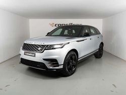 Cinza Usado 2022 Land Rover Range Rover Velar SE Dynamic SUV | € 49.890 (Super Preço)