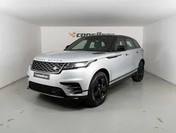 Cinza Usado 2022 Land Rover Range Rover Velar SE Dynamic SUV | € 49.890 (Bom preço)