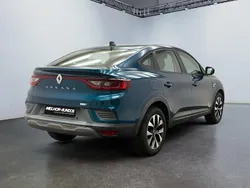 Azul Usado 2021 Renault Arkana Zen SUV | € 17.500 (Super Preço)