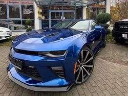 Azul Usado 2018 Chevrolet Camaro Coupé | € 49.999