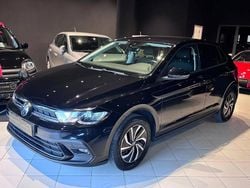 Preto Usado 2024 VW Polo | € 18.490 (Preço justo)