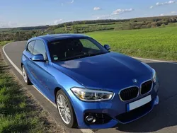 Usado 2017 BMW 118 Comfort Edition Citadino | € 19.490 (Caro)