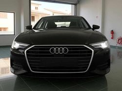 Preto Usado 2017 Audi A4 Carrinha | € 18.900 (Preço justo)
