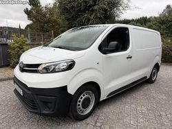 Branco Usado 2016 Toyota Proace Van | € 14.980 (Caro)