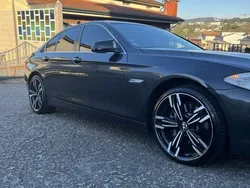 Usado 2010 BMW 530 | € 15.000