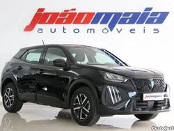 Preto Usado 2025 Peugeot 2008 Active SUV | € 19.500 (Super Preço)