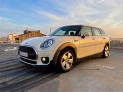 Usado 2018 Mini One D Clubman Carrinha | € 12.950 (Super Preço)