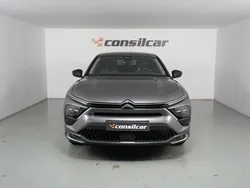 Citroën C5 X