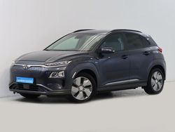 Cinzento Usado 2020 Hyundai Kauai SUV | € 20.500 (Bom preço)